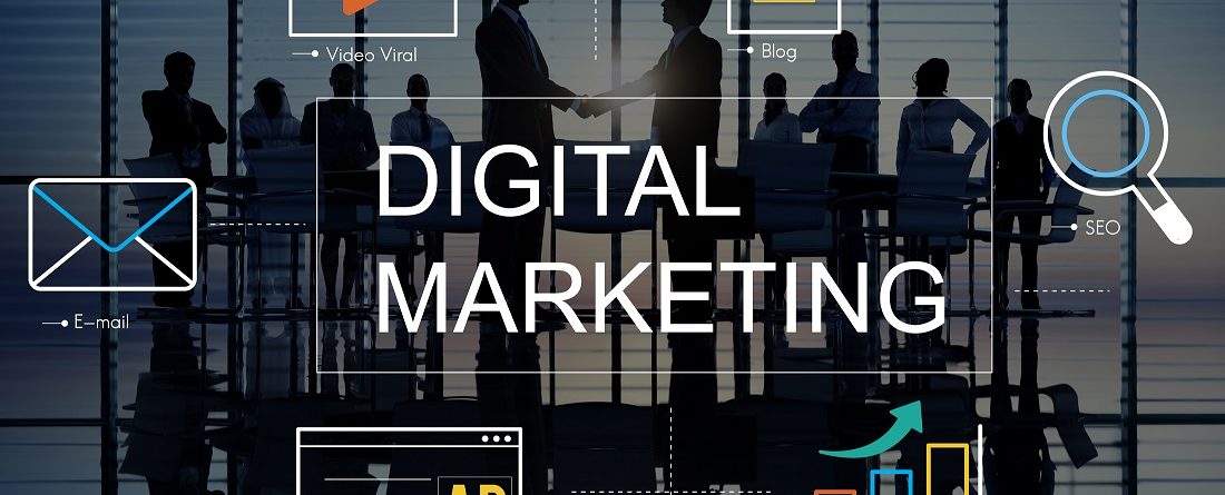 Trust the best digital marketing company in Delhi