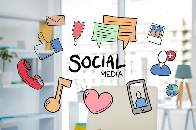 social media marketing agency in Delhi